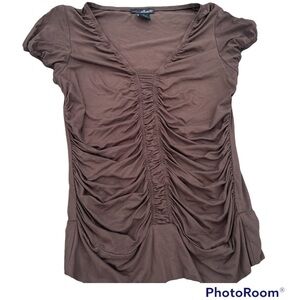 will smith size large top